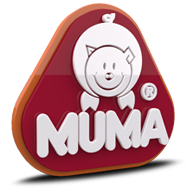 Logo Muma