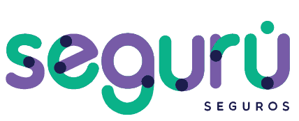 Logo Seguru